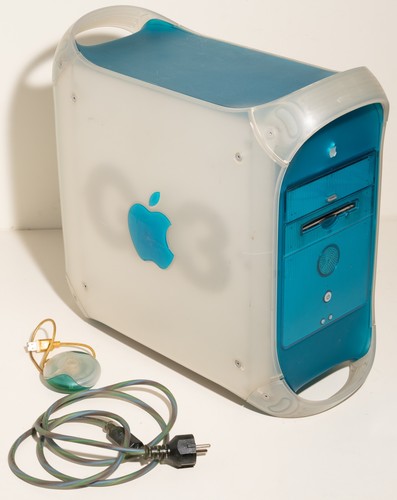 Apple power macintosh - power,