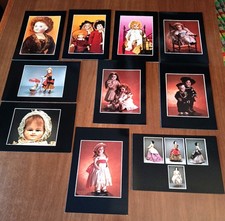 10 cartoline del museo della