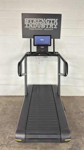 Technogym skillrun live 5000 - technogym,