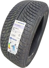 Pneumatici invernali 225/50
