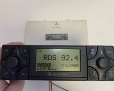 Autoradio Mercedes-Benz APS