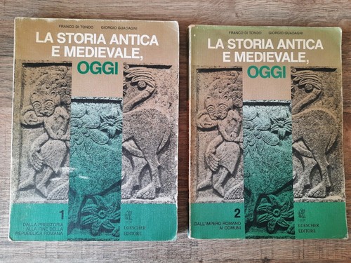 Tondo guadagni la storia - "di,