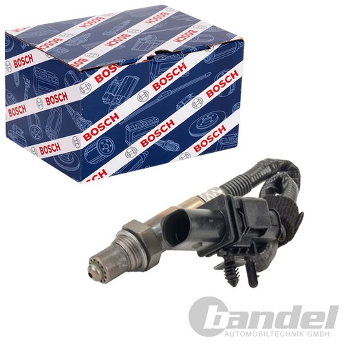 Sonda lambda bosch adatta per - sonda,
