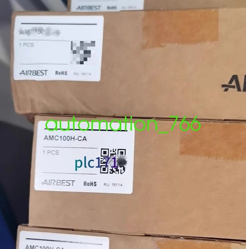 1pz nuovo amc100h - nuovo, sensore