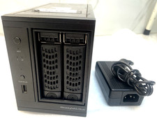Netgear ReadyNAS Duo 4TB