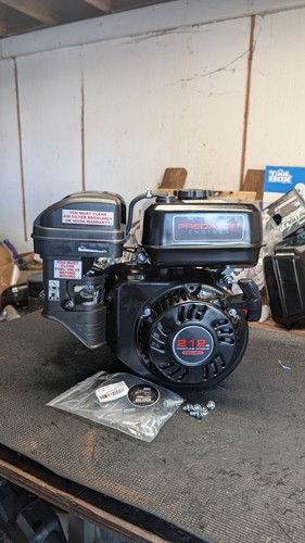 Rtr stage predator - stage, 1