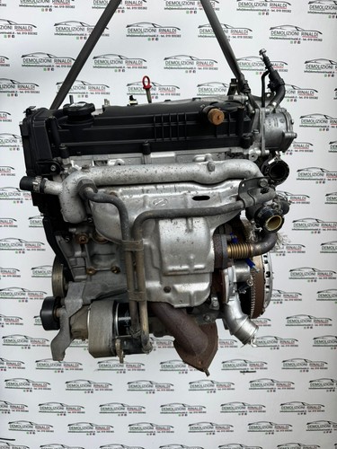 Motore fiat punto - motore, 1.9