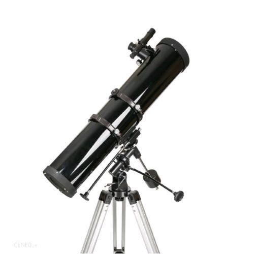 Sky watcher newton 130 900 - newton, eq2