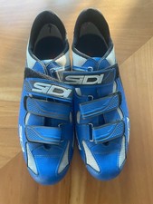 Scarpe ciclismo Sidi MTB SPD
