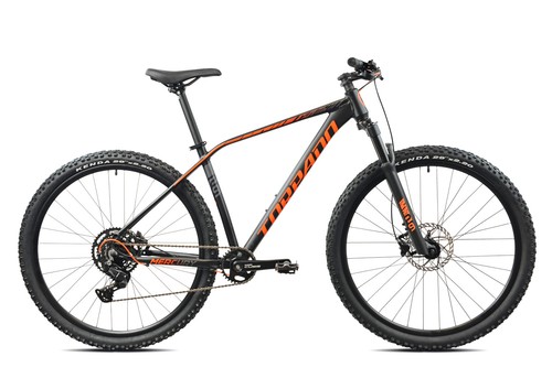 Mtb torpado mercury shimano - torpado, 29