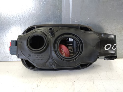 Tank cap for - tank, e-class