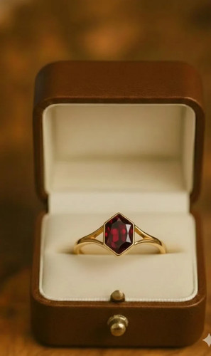 Anello argento 925 - in,