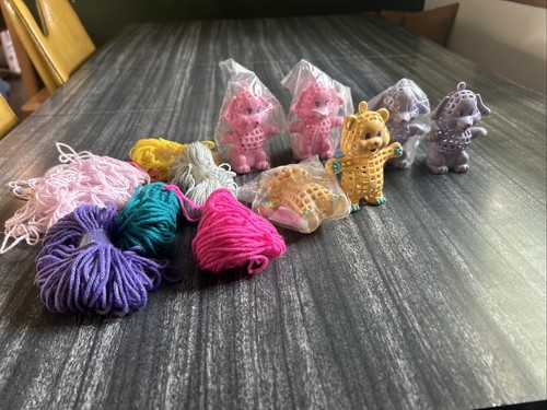 Prime time wooly - pets, 1999