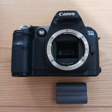 Canon EOS 30D fotocamera