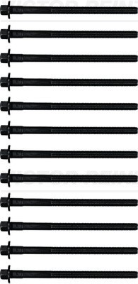 Kit bulloni testata per - , volvo