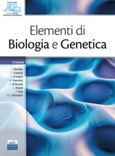 Elementi Di Biologia E