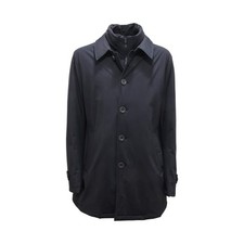 M0108 PIUMINO UOMO HERNO MAN