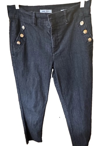 Jeans donna nine - donna, denim