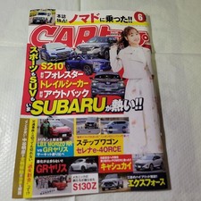 AUTO Top numero giugno 2025