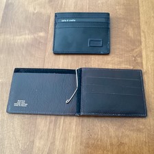 Portafoglio Vintage Buxton