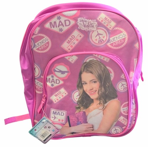 Zaino bambina con - zaino, zip