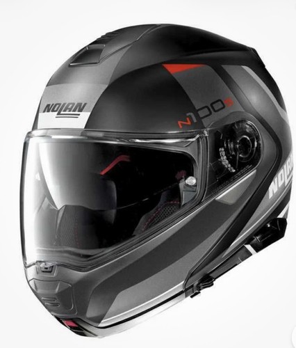 Casco nolan n100 - casco, n100-5