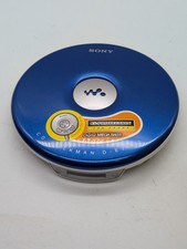 Sony Walkman D-EJ010 CD-RW