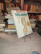 Cesare Zavattini Totò il