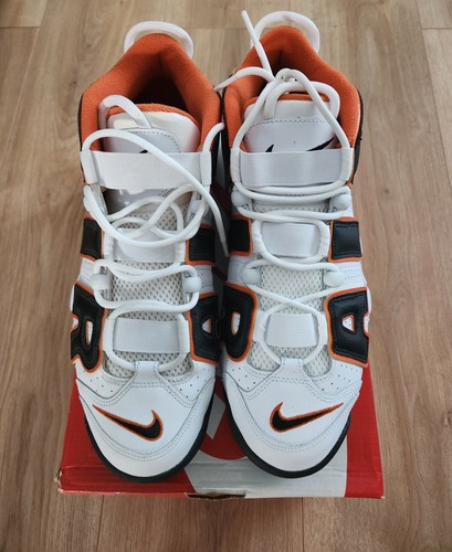 Nike air more uptempo starfish - nike,