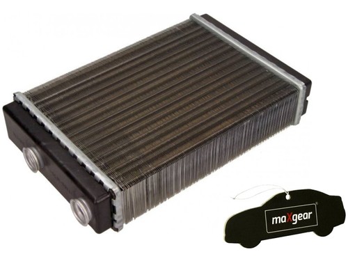 Radiatore per fiat punto - per, ii