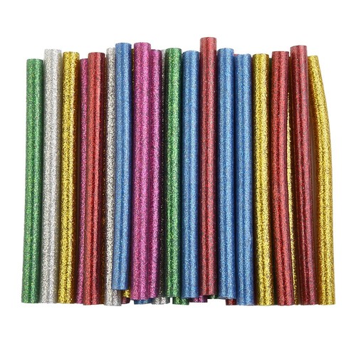 Pezzi caldo colla - pezzi,