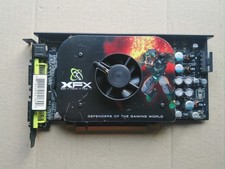 GeForce 6800 XTreme XFX scheda
