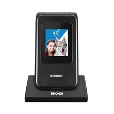 Brondi 10281080 cellulare 7,11
