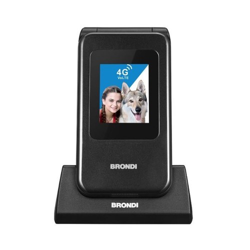 Brondi 10281080 cellulare 11 - brondi,
