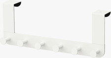 Appendiabiti sopra porta IKEA