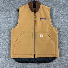 Gilet Carhartt uomo medio