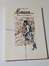 GIORGINO GIORGI Miniera Storia
