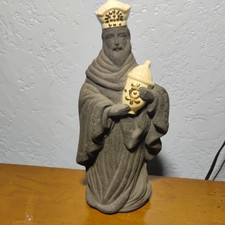 Grande presepe vintage in