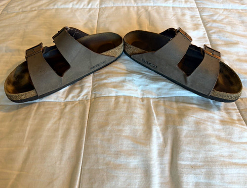 Sandali birkenstock arizona - sandali,