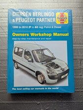 New citroen berlingo - new*,