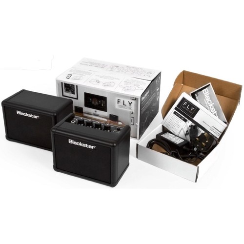 Blackstar fly stereo pack - blackstar,