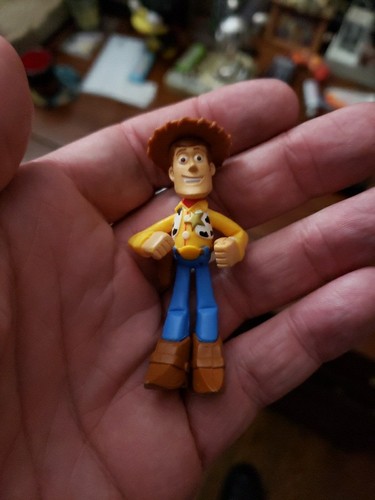 Disney pixar toy story 2 - disney,