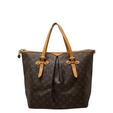 LOUIS VUITTON Borsa tote in