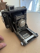 Fotocamera Graflex 2x3