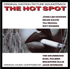 Various: Various: The Hot Spot