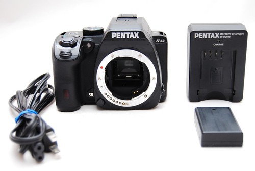Corpo fotocamera reflex pentax - fotocamera,