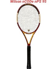 Wilson nCODe nPS 95 G3