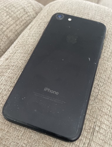 Iphone 128gb nero da - iphone, 7