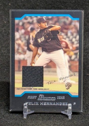 Maglia bowman felix hernandez - felix,
