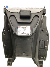 Carena Pedana Tunnel Centrale